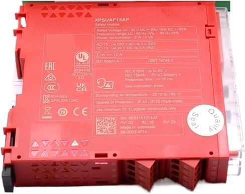 XPSUAF13AP XPSBAC14AP XPSUAK12AP XPSAC5121 XPSAF5130 XPSAK311144 XPSAC3721 XPSAC5121P XPSAV11113 XPSUAT13A3AP Relay(XPSBAC14AP) in Kuwait