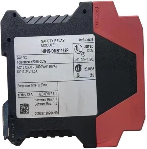 Relay HR1S-DMB/HR1S-DMB1132P in Kuwait