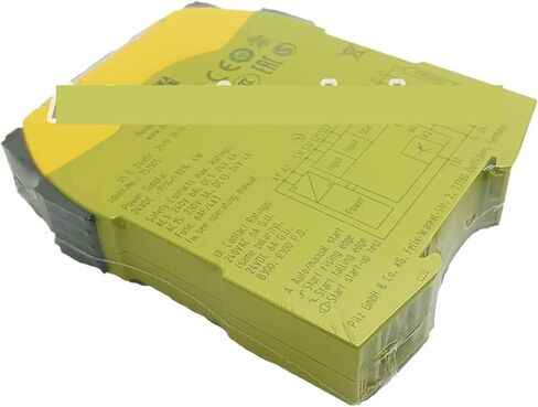 S5 751105 تتابع 24VDC in Kuwait