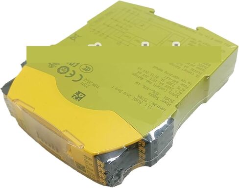 S5 751105 تتابع 24VDC in Kuwait