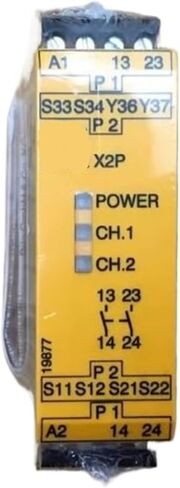 777303 Relay X2P in Kuwait