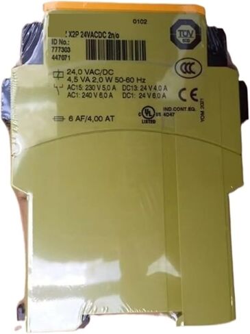 777303 Relay X2P in Kuwait