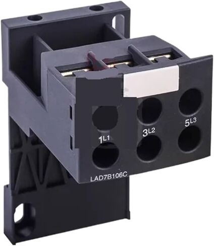 Overload Relay Base LA7D3064C LAD7B106C LAEB1N LAEB3N(LA7D3064C) in Kuwait