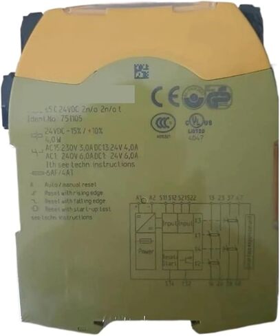 S5 751105 Relay in Kuwait