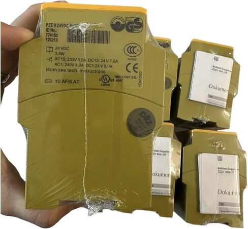 1 قطعة التتابع PZE9 774150 in Kuwait