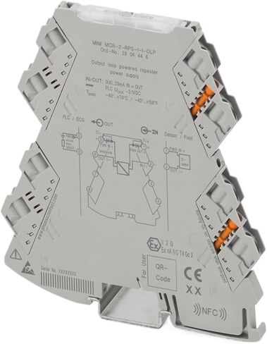 2906446 MCR-2-RPS-I-I-OLP - Repeater Power Supply in Kuwait