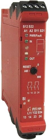 440R-S12R2 440RS12R2 Single Input Relay in Kuwait