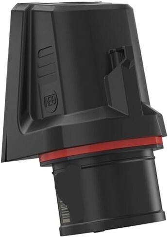 Wall-Mounted Industrial Plug 16A 5P high Density Waterproof and dustproof(FW710506SK) in Saudi Arabia