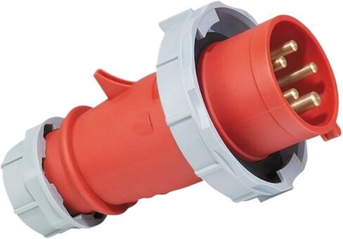 SP-300-32A قابس طاقة صناعي مقاوم للماء في الهواء الطلق in Saudi Arabia