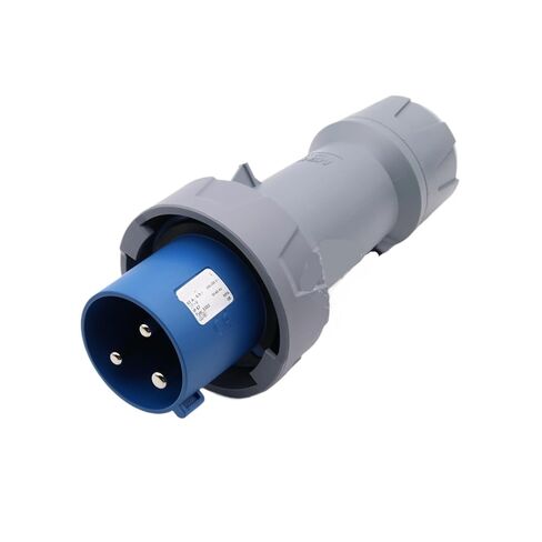 المكونات الصناعية TYP 3303 IP67 230V 3P 63A in Saudi Arabia