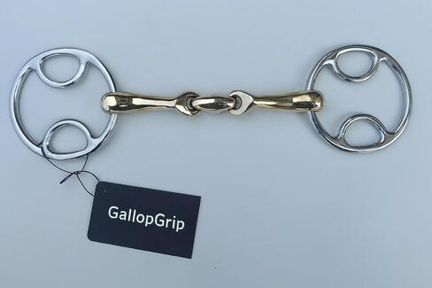 لقم ويلكي شطبة فيربيندند بزاوية سنافل/لقم حصان in Kuwait