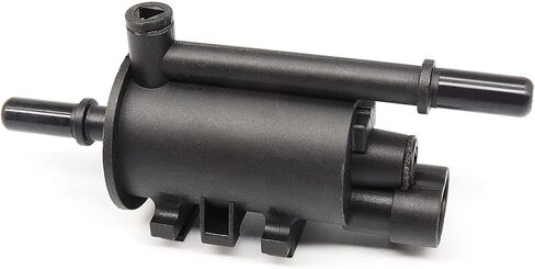 HiSport Vapor Canister Purge Valve Solenoid 214-2246 - متوافق مع ميني كوبر بويك ليسابر بارك أفينيو ريجال ريفييرا كاديلاك CTS الدورادو شيفروليه S10 تريل بليزر in Kuwait