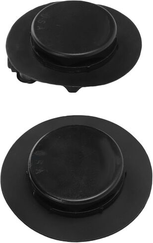 Diving Drysuit Valve, Universal ABS Drysuit Inflator and Exhaust Valves Replacement Set for Snorkeling Diving Kayaking in Saudi Arabia