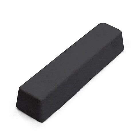 صندوق أدوات بابا جونز 152-BL إنكاي، 4 أونصة. مركب الصنفرة السوداء، مندوف in Kuwait