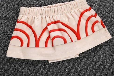 Baby Girls Princess Adventure Bathing Suit Halter Bikini Sets Swimsuit Swimwear Fancy Dress Costume in Kuwait