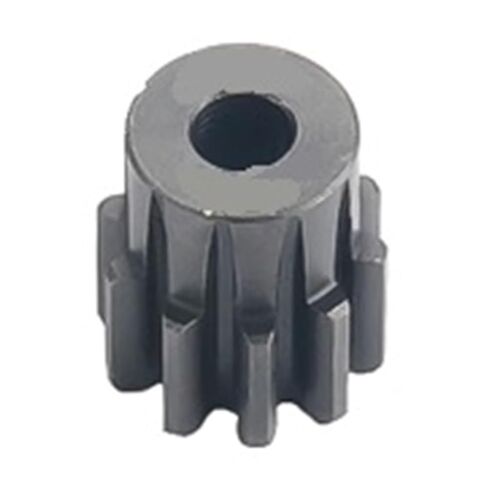 Motor Gears Pinion 32P 0.8M 3.175mm Aperture 10T - 24T for 1/10 1/8 RC Model Car Buggy Truck Crawler Accessories(12T) in Saudi Arabia