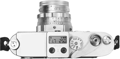 مقياس ضوئي عكسي واحد لمقياس إضاءة الكاميرا Rangefinder in Kuwait