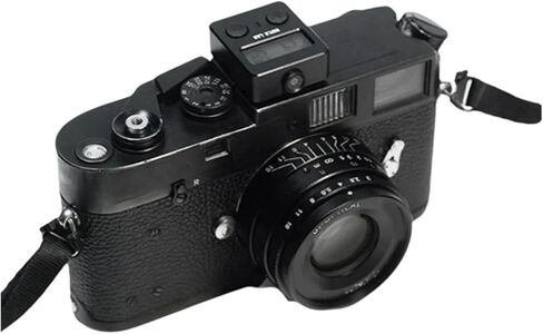 مقياس ضوئي عكسي واحد لمقياس إضاءة الكاميرا Rangefinder in Kuwait