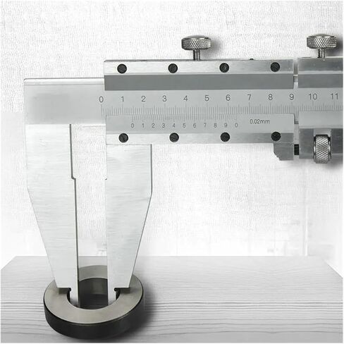 Caliper 800mm Large Long Range Metric 0-800mm Gauge Vernier Calipers Stainless Steel Micrometer Measuring Tools in Saudi Arabia
