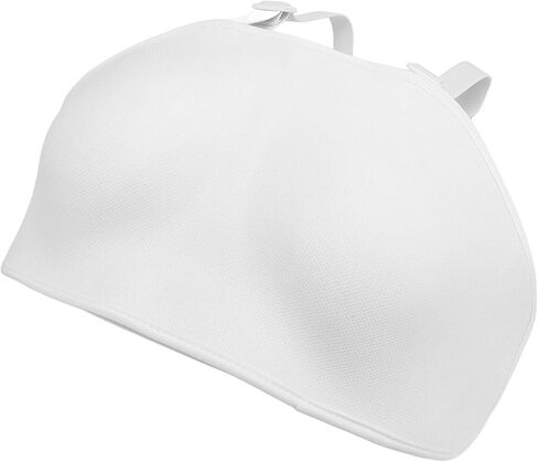 Fencing Chest Guard, Fencing Chest Protector Breast Guard with FIE Approved, for Women Adult Girl Competition Training (S) in Saudi Arabia