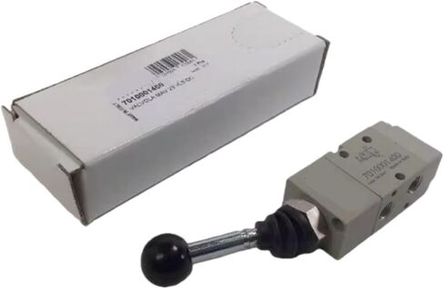 MAV23VLB00 7010001400 Pneumatic Valve Manual Valve in Saudi Arabia