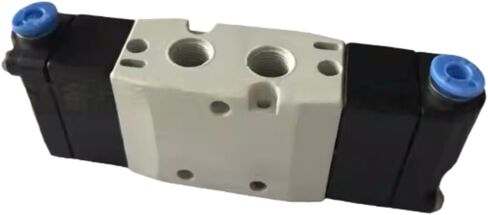 VPZ00013 صمام هوائي صمام يدوي in Saudi Arabia