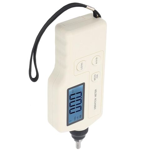 جهاز قياس الاهتزاز الرقمي المحمول باليد، مقياس الاهتزاز الميكانيكي، كاشف الأخطاء in Kuwait