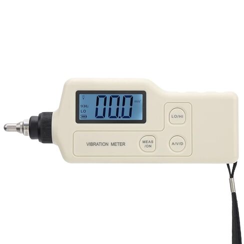 جهاز قياس الاهتزاز الرقمي المحمول باليد، مقياس الاهتزاز الميكانيكي، كاشف الأخطاء in Kuwait