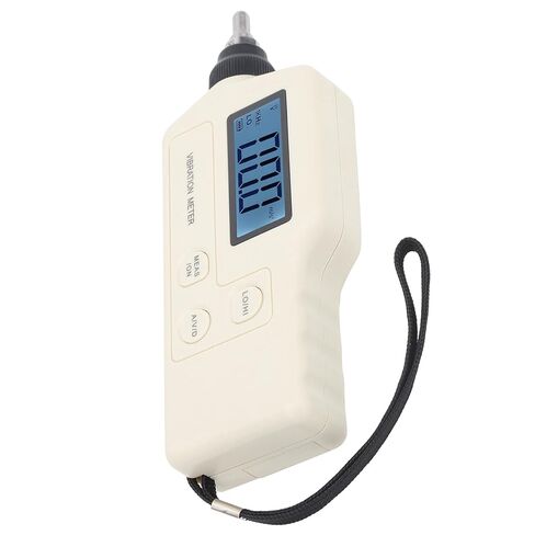 جهاز قياس الاهتزاز الرقمي المحمول باليد، مقياس الاهتزاز الميكانيكي، كاشف الأخطاء in Kuwait