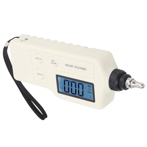 جهاز قياس الاهتزاز الرقمي المحمول باليد، مقياس الاهتزاز الميكانيكي، كاشف الأخطاء in Kuwait