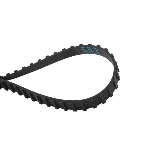 L Timing Belt 600L-1200L Synchronous Width 38mm Rubber Belts CNC Industrial Machinery 1Pcs(630L) in Saudi Arabia