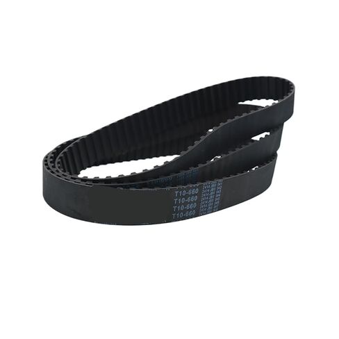 T10 مؤقت اشتعال طول 2650 مللي متر-5280 مللي متر T10 عرض الحزام 50 مللي متر 1 قطعة (4780 مللي متر) in Kuwait