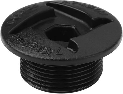 مسمار تحميل مسبق للكرنك مقاس 18 مم 5274808 متوافق مع عجلة Trek-Diamant Prowheel in Saudi Arabia