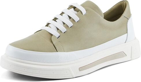 Spring Step Women's Dune Sneaker in Saudi Arabia
