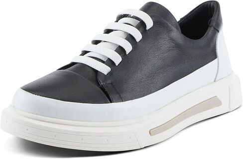 Spring Step Women's Dune Sneaker in Kuwait