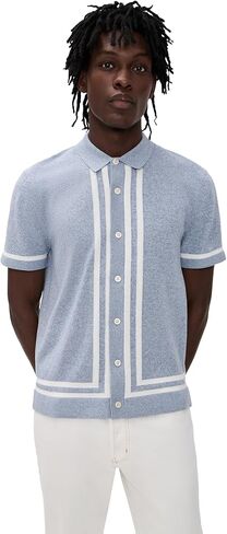 Rails Men's Leo Polo in Saudi Arabia
