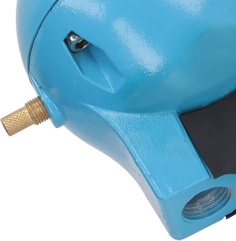 Eujgoov Automatic Drain Filter Spherical Valve Air Compressor Reliable Smart Compress Air Condensate Auto Drain for Discharge Capacity in Saudi Arabia