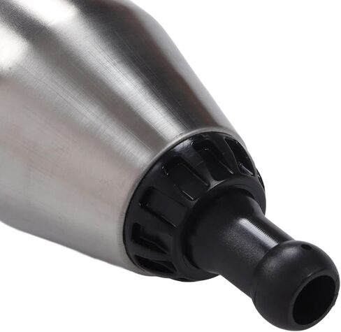 Stainless Steel Air Pressure Drain Unblocker with Multiple Plugs for Sink and Washbasin in Saudi Arabia