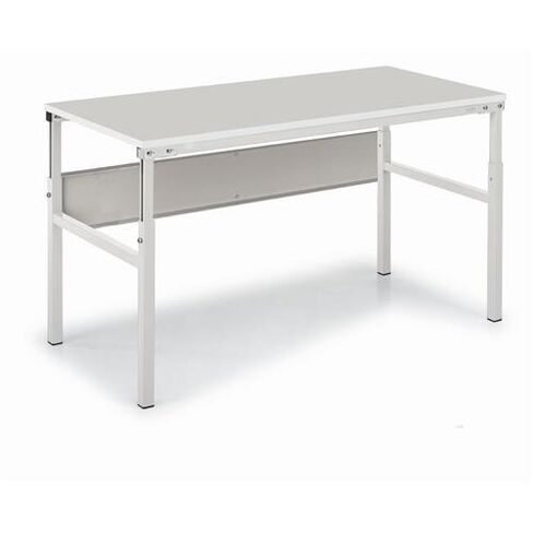إطار طاولة عمل 14-CTP904-49 TP مع سطح عمل مصفح، بطول 30 بوصة وعرض 48 بوصة in Saudi Arabia