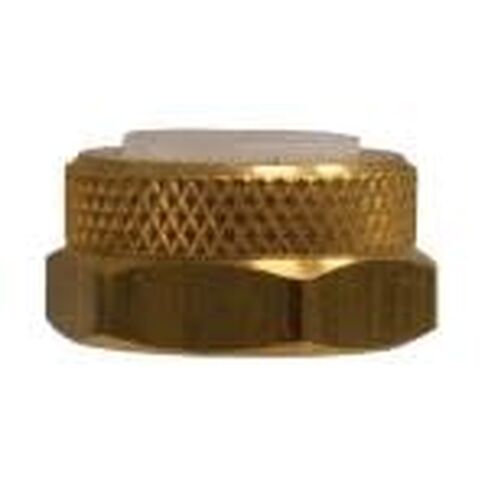 MIDLAND INDUSTRIES 20211 Hex Nut and Sleeve Assembly, 1/4 in Flareless, Brass in Saudi Arabia