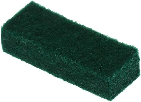 مجموعة مكونة من 50 قطعة من ملحقات إصلاح البيانو المثبط باللون الأخضر in Kuwait