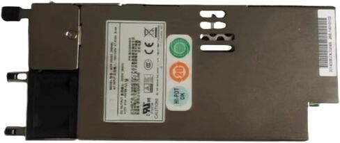 Server Swappable Redundant Power Supply M1p-2500v in Saudi Arabia