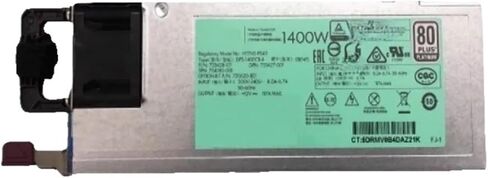 Controller Dps-1400cb A 1400w Power Supply in Saudi Arabia