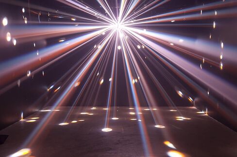Products Adj ، STARTEC Series Starburst ، Rotating LED Sphere لـ DJ Light يظهر STA962 in Saudi Arabia