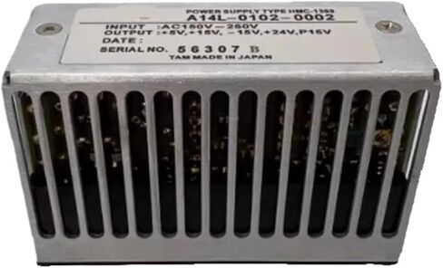 نظام إمداد الطاقة F-05srul A14l-0102-0002(A14L-0102-0002) in Saudi Arabia
