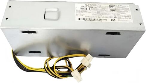 Power Supply for 600 G3 G4 SFF PA-1181-3HC LO8404-001 DPS-180AB-27 A DPS-180AB-27 B PCH019 PSU Adapter Switch in Saudi Arabia
