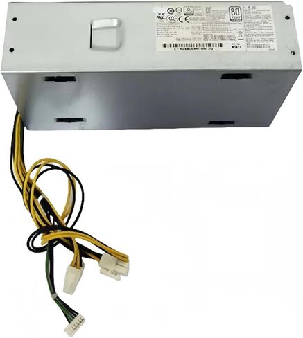 Power Supply for 600 G3 G4 SFF PA-1181-3HC LO8404-001 DPS-180AB-27 A DPS-180AB-27 B PCH019 PSU Adapter Switch in Saudi Arabia