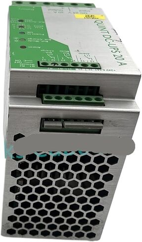 لإمدادات الطاقة غير المنقطعة QUINT-DC-UPS/24DC/20 24V/20A 2866239 in Saudi Arabia
