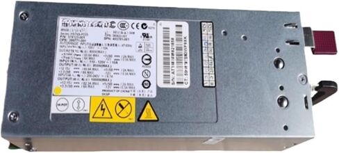 مصدر طاقة الخادم Dps-800gb A 403781-001 379123-001 Dl380g5 Ml350g5 in Saudi Arabia