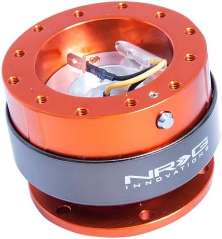 NRG SRK-200OR الإصدار السريع - الجيل 2.0 in Kuwait